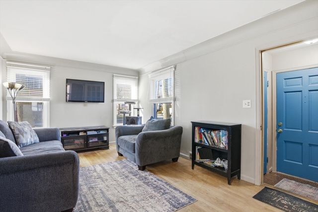 1000 N Elizabeth Street, Dearborn, MI 48128