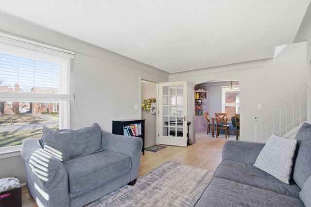 1000 N Elizabeth Street, Dearborn, MI 48128