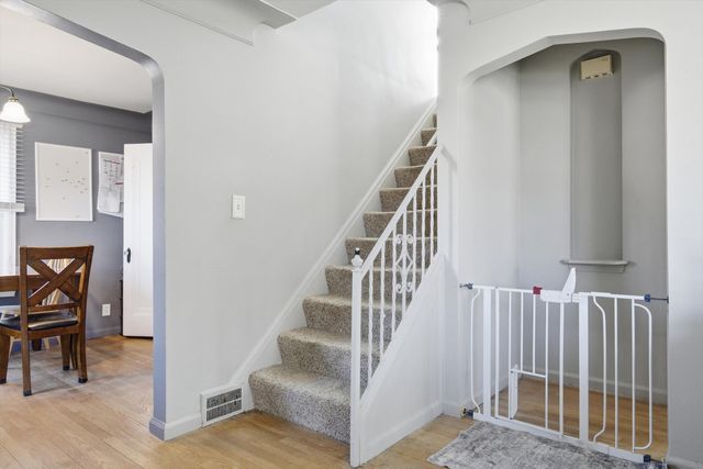 1000 N Elizabeth Street, Dearborn, MI 48128