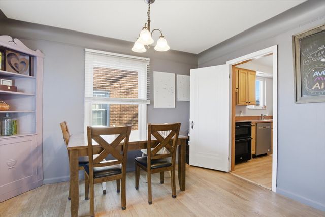 1000 N Elizabeth Street, Dearborn, MI 48128