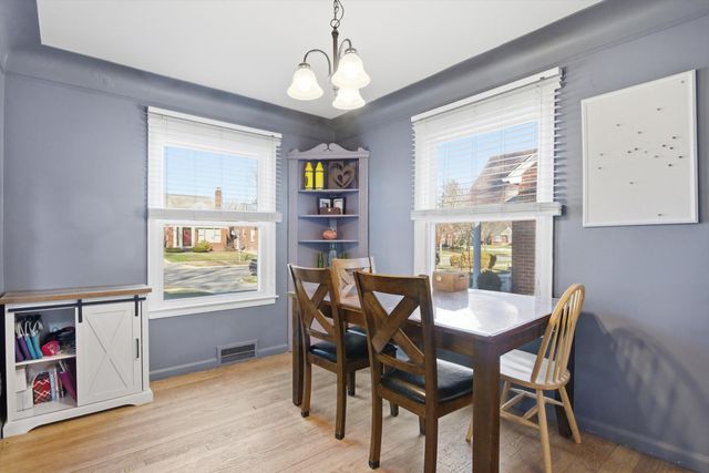 1000 N Elizabeth Street, Dearborn, MI 48128