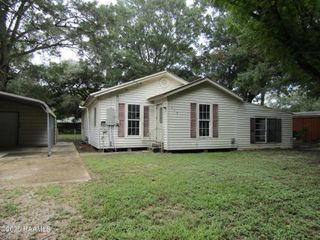 258 Bradley Street, Eunice, LA 70535