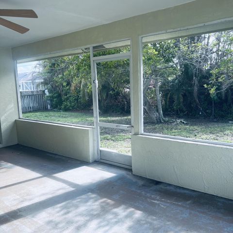 6911 NW Dorothy Street, Port St. Lucie, Port St Lucie, FL 34983