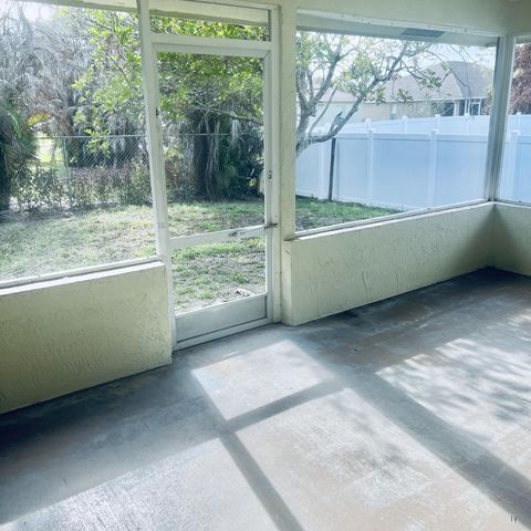 6911 NW Dorothy Street, Port St. Lucie, Port St Lucie, FL 34983