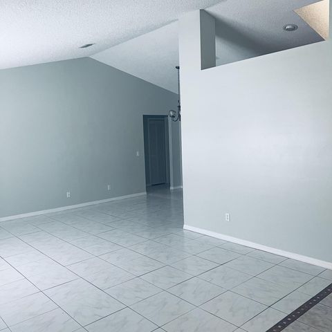 6911 NW Dorothy Street, Port St. Lucie, Port St Lucie, FL 34983