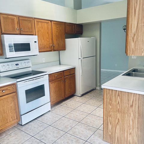 6911 NW Dorothy Street, Port St. Lucie, Port St Lucie, FL 34983