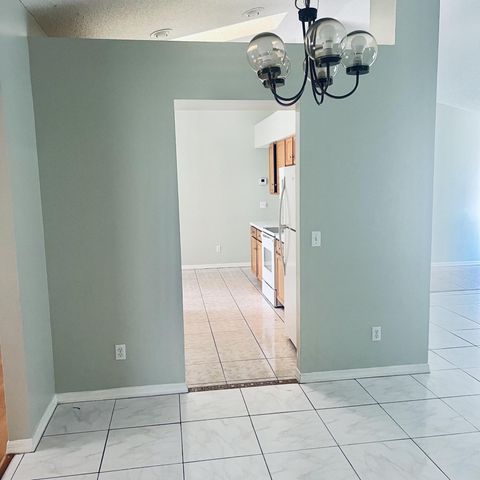 6911 NW Dorothy Street, Port St. Lucie, Port St Lucie, FL 34983