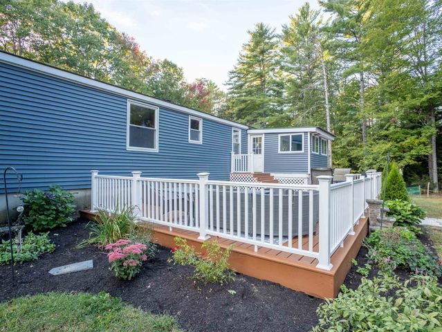 207 Sheepboro Road, Farmington, NH 03835