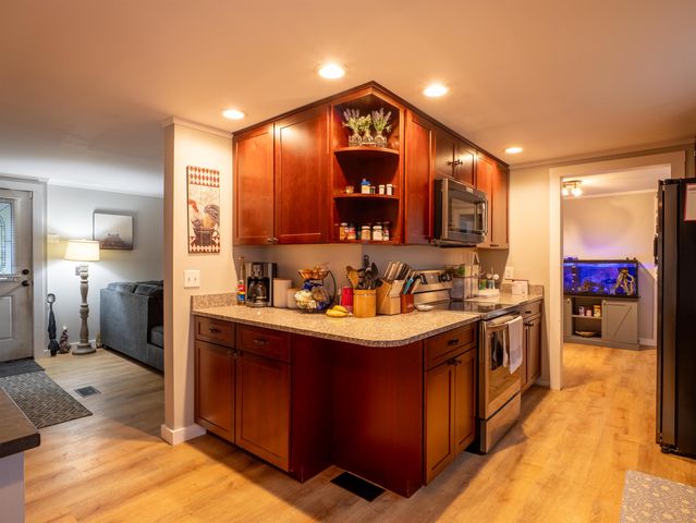207 Sheepboro Road, Farmington, NH 03835