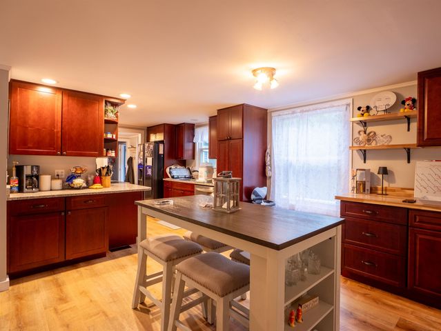 207 Sheepboro Road, Farmington, NH 03835