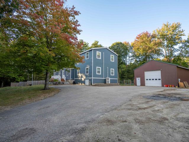 207 Sheepboro Road, Farmington, NH 03835