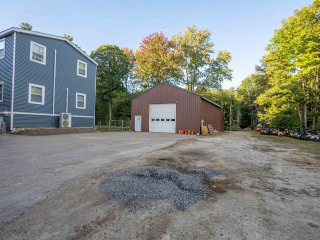 207 Sheepboro Road, Farmington, NH 03835