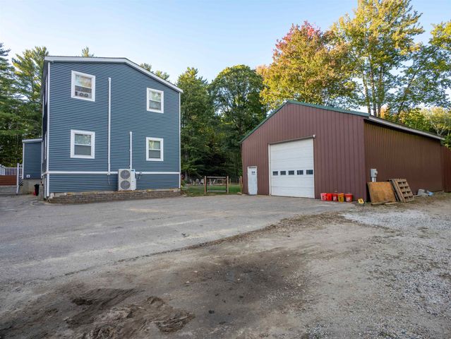 207 Sheepboro Road, Farmington, NH 03835