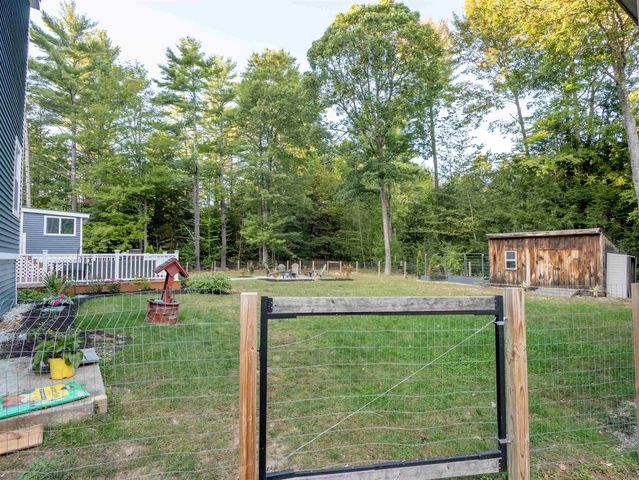 207 Sheepboro Road, Farmington, NH 03835