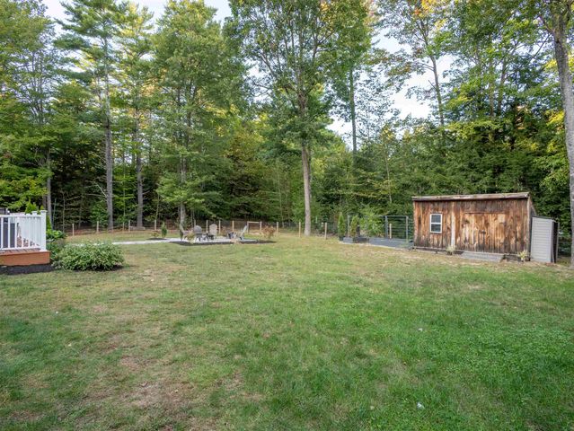 207 Sheepboro Road, Farmington, NH 03835