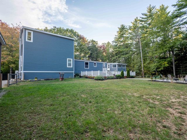 207 Sheepboro Road, Farmington, NH 03835