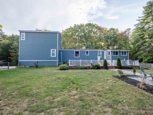 207 Sheepboro Road, Farmington, NH 03835