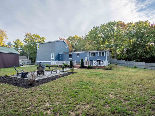 207 Sheepboro Road, Farmington, NH 03835