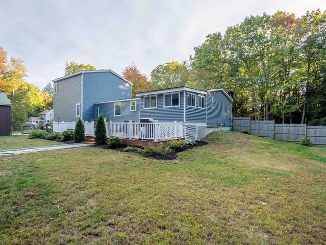 207 Sheepboro Road, Farmington, NH 03835