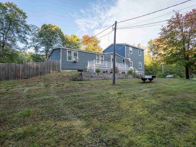 207 Sheepboro Road, Farmington, NH 03835