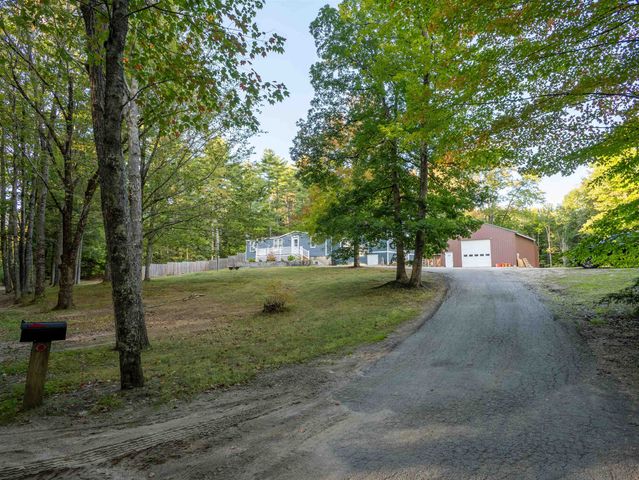 207 Sheepboro Road, Farmington, NH 03835