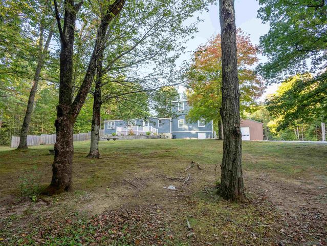 207 Sheepboro Road, Farmington, NH 03835