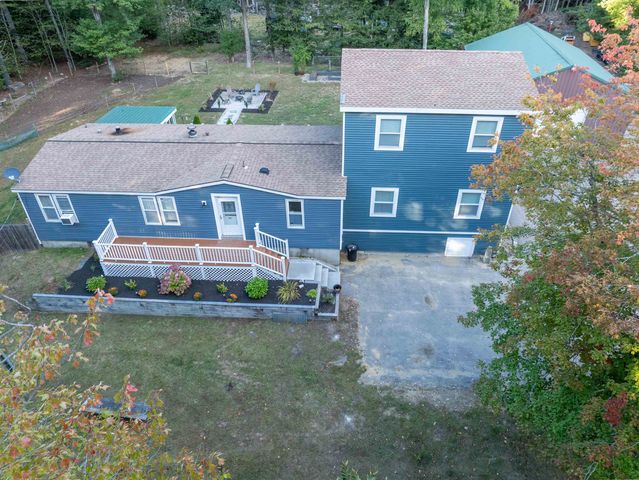 207 Sheepboro Road, Farmington, NH 03835