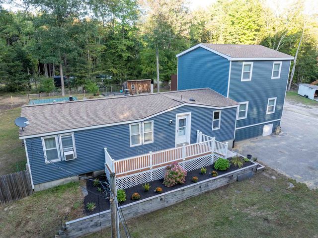 207 Sheepboro Road, Farmington, NH 03835