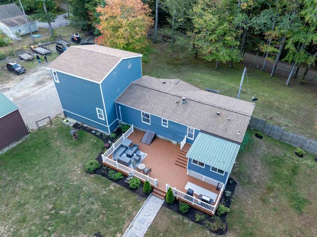207 Sheepboro Road, Farmington, NH 03835