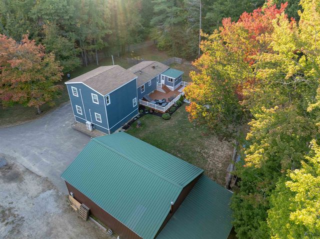 207 Sheepboro Road, Farmington, NH 03835