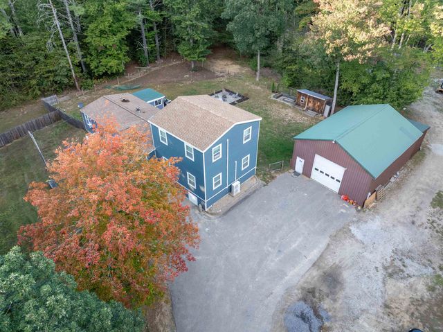 207 Sheepboro Road, Farmington, NH 03835