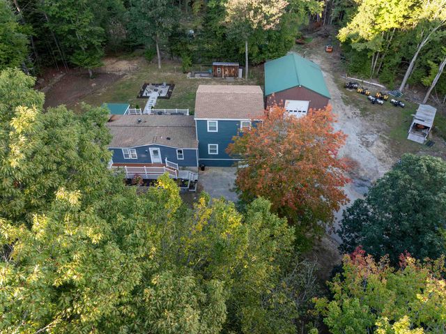 207 Sheepboro Road, Farmington, NH 03835