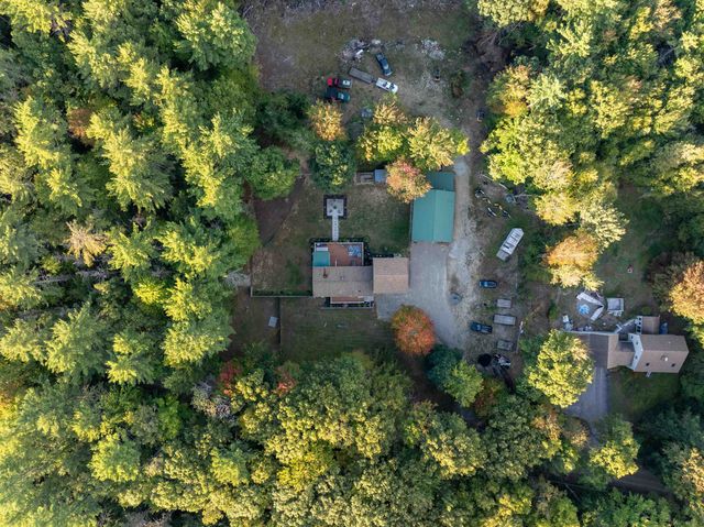 207 Sheepboro Road, Farmington, NH 03835