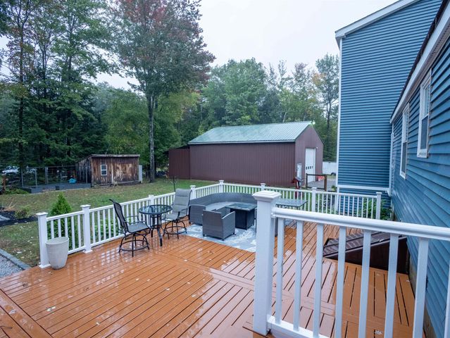 207 Sheepboro Road, Farmington, NH 03835