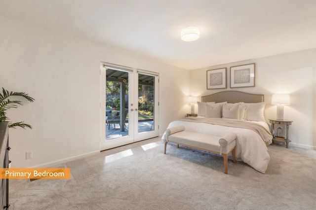 648 Spargur Drive, Los Altos, CA 94022