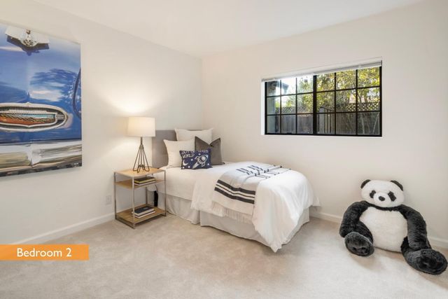 648 Spargur Drive, Los Altos, CA 94022