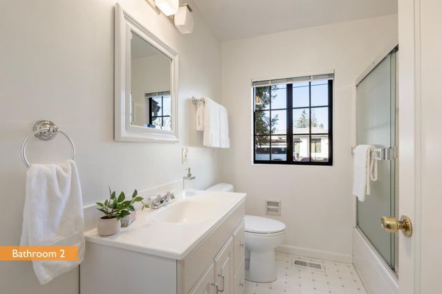 648 Spargur Drive, Los Altos, CA 94022