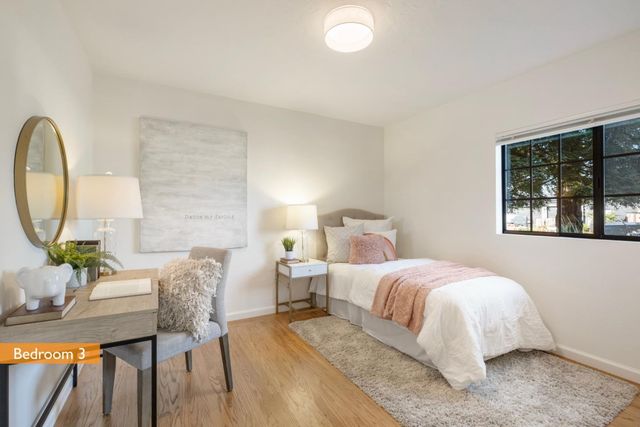 648 Spargur Drive, Los Altos, CA 94022