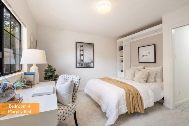 648 Spargur Drive, Los Altos, CA 94022