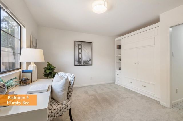 648 Spargur Drive, Los Altos, CA 94022