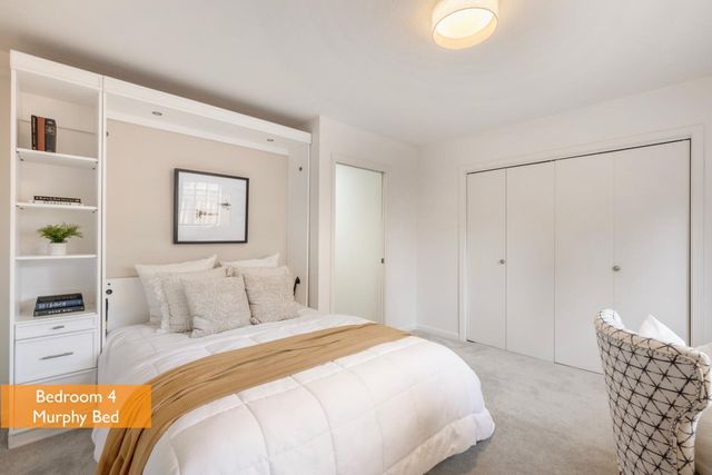 648 Spargur Drive, Los Altos, CA 94022