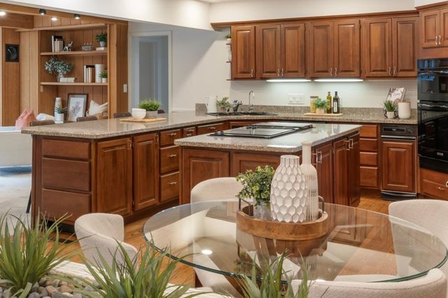 648 Spargur Drive, Los Altos, CA 94022