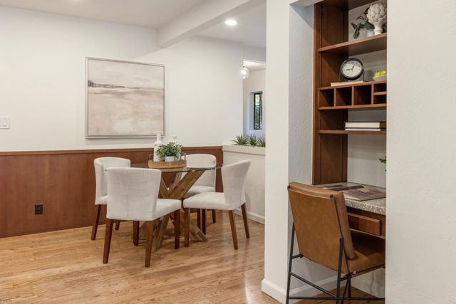 648 Spargur Drive, Los Altos, CA 94022