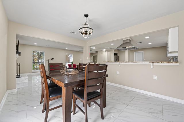 23418 Briarcreek Boulevard, Spring, TX 77373