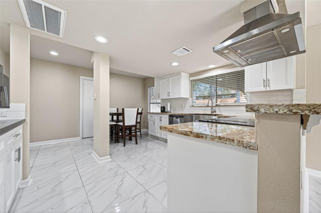 23418 Briarcreek Boulevard, Spring, TX 77373