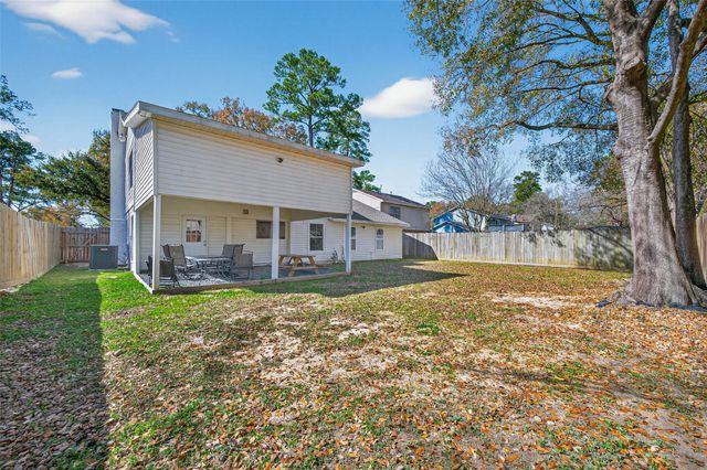 23418 Briarcreek Boulevard, Spring, TX 77373