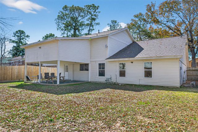 23418 Briarcreek Boulevard, Spring, TX 77373