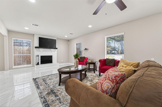 23418 Briarcreek Boulevard, Spring, TX 77373