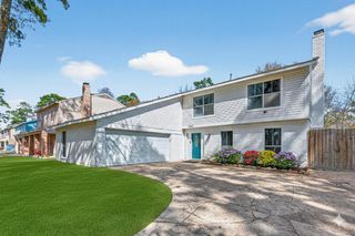 23418 Briarcreek Boulevard, Spring, TX 77373