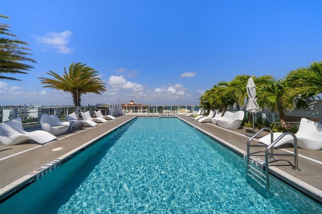 1150 102nd St 603, Bay Harbor Islands, FL 33154